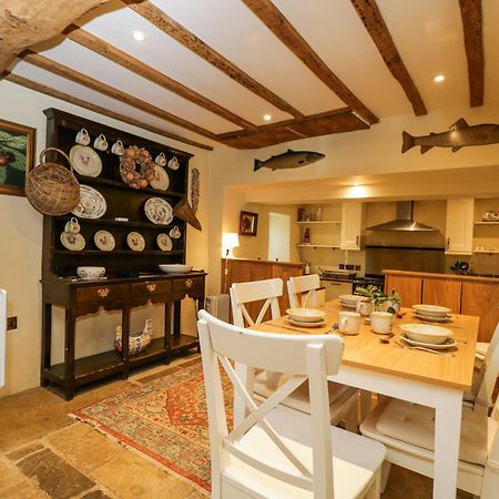 Tannery Cottage Burford Eksteriør billede