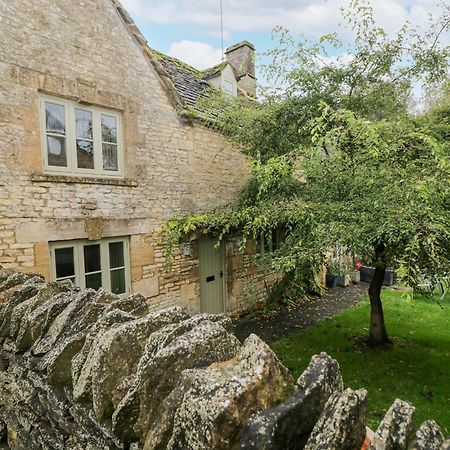 Tannery Cottage Burford Eksteriør billede